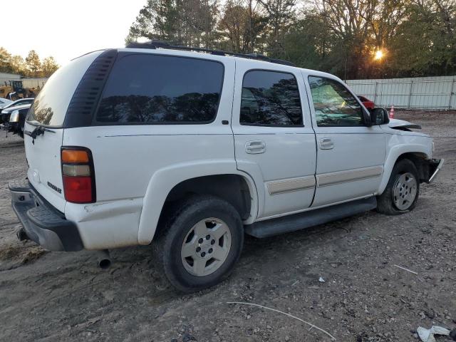 Photo 2 VIN: 1GNEK13T75R164562 - CHEVROLET TAHOE K150 