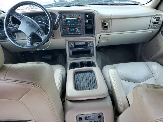 Photo 7 VIN: 1GNEK13T75R164562 - CHEVROLET TAHOE K150 