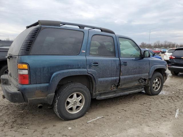 Photo 2 VIN: 1GNEK13T75R173200 - CHEVROLET TAHOE 