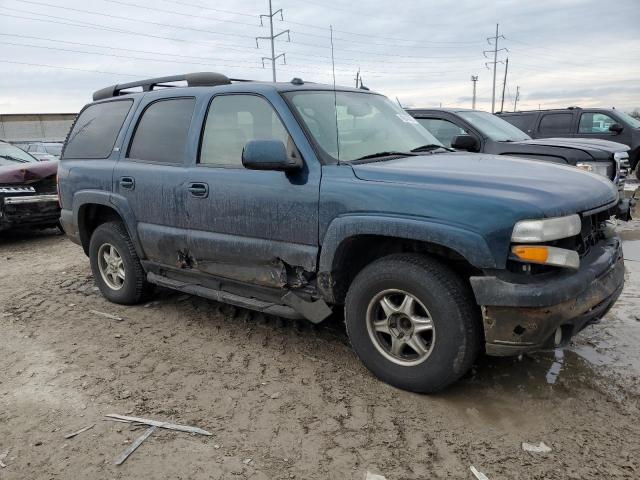 Photo 3 VIN: 1GNEK13T75R173200 - CHEVROLET TAHOE 