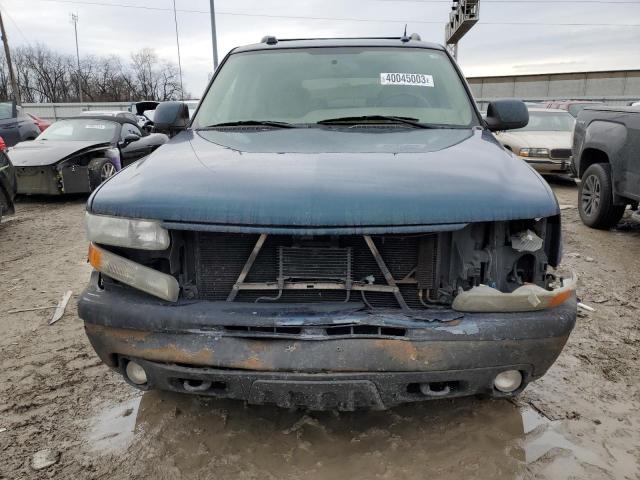 Photo 4 VIN: 1GNEK13T75R173200 - CHEVROLET TAHOE 