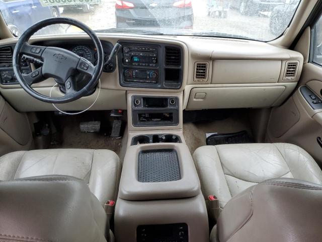 Photo 7 VIN: 1GNEK13T75R173200 - CHEVROLET TAHOE 