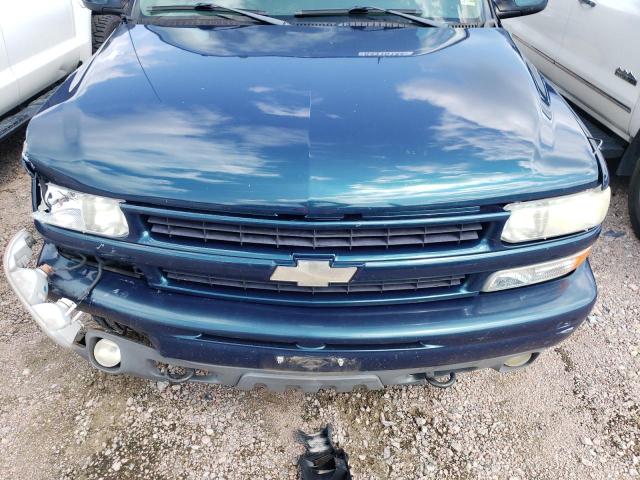 Photo 11 VIN: 1GNEK13T75R200427 - CHEVROLET TAHOE K150 