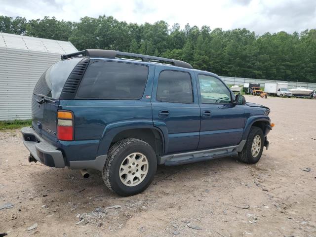 Photo 2 VIN: 1GNEK13T75R200427 - CHEVROLET TAHOE K150 