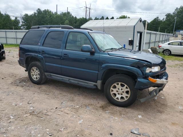 Photo 3 VIN: 1GNEK13T75R200427 - CHEVROLET TAHOE K150 