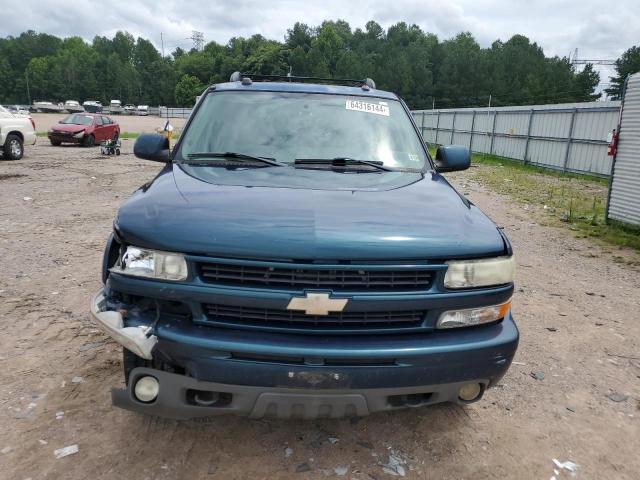 Photo 4 VIN: 1GNEK13T75R200427 - CHEVROLET TAHOE K150 