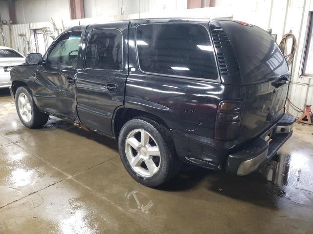 Photo 1 VIN: 1GNEK13T75R223240 - CHEVROLET TAHOE 