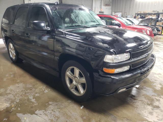 Photo 3 VIN: 1GNEK13T75R223240 - CHEVROLET TAHOE 