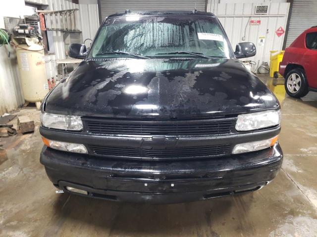 Photo 4 VIN: 1GNEK13T75R223240 - CHEVROLET TAHOE 