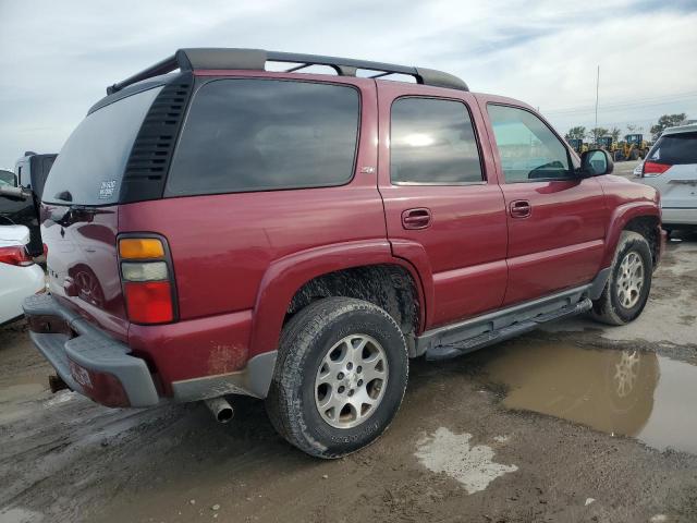 Photo 2 VIN: 1GNEK13T76R103374 - CHEVROLET TAHOE 