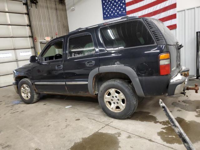 Photo 1 VIN: 1GNEK13T76R115248 - CHEVROLET TAHOE 