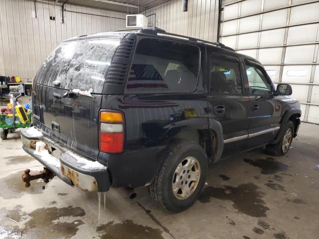 Photo 2 VIN: 1GNEK13T76R115248 - CHEVROLET TAHOE 