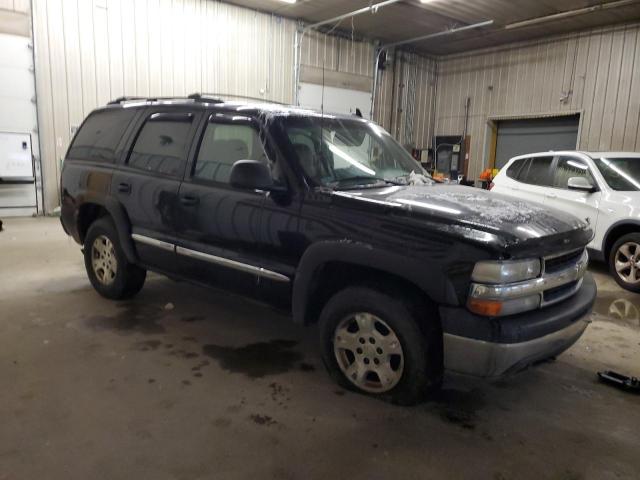 Photo 3 VIN: 1GNEK13T76R115248 - CHEVROLET TAHOE 