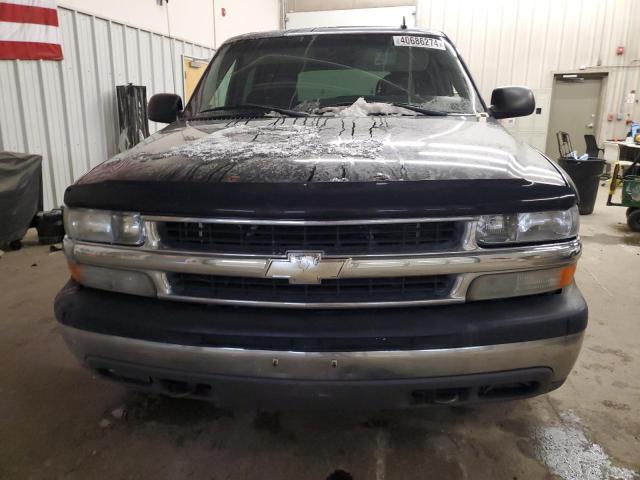 Photo 4 VIN: 1GNEK13T76R115248 - CHEVROLET TAHOE 