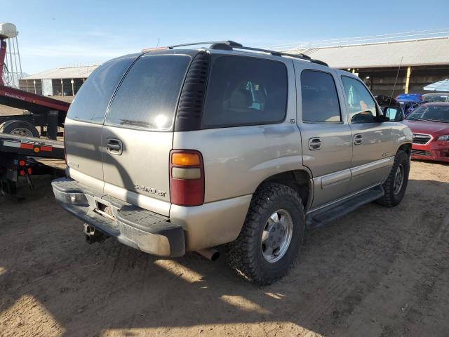 Photo 2 VIN: 1GNEK13T7YJ154956 - CHEVROLET TAHOE 