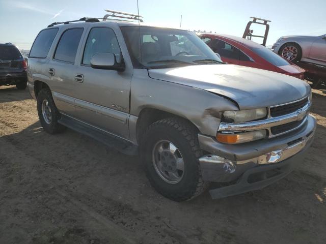 Photo 3 VIN: 1GNEK13T7YJ154956 - CHEVROLET TAHOE 