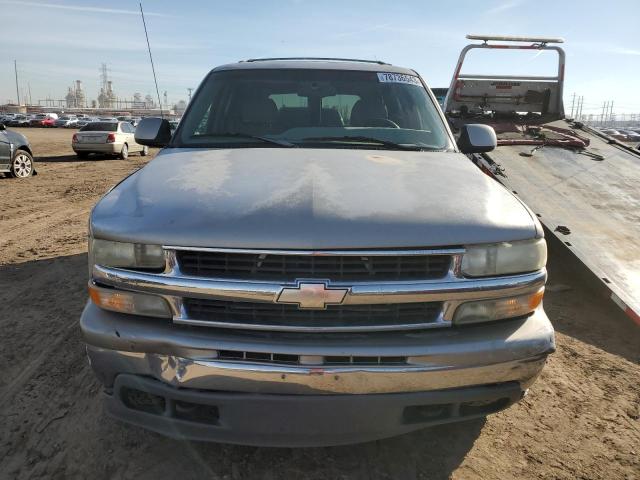 Photo 4 VIN: 1GNEK13T7YJ154956 - CHEVROLET TAHOE 