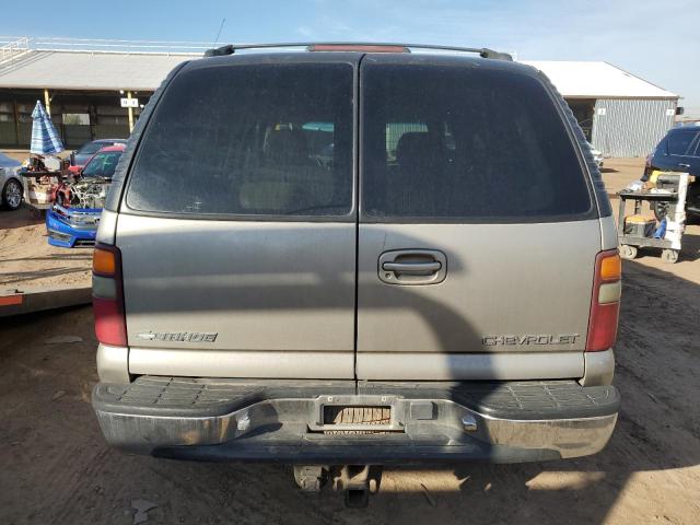 Photo 5 VIN: 1GNEK13T7YJ154956 - CHEVROLET TAHOE 