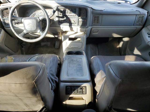 Photo 7 VIN: 1GNEK13T7YJ154956 - CHEVROLET TAHOE 