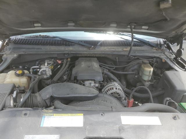 Photo 10 VIN: 1GNEK13T7YJ160661 - CHEVROLET TAHOE 