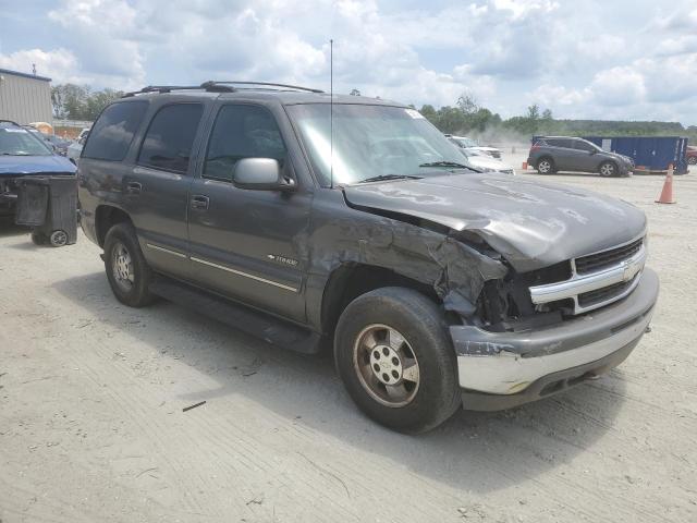 Photo 3 VIN: 1GNEK13T7YJ160661 - CHEVROLET TAHOE 