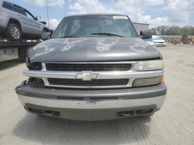 Photo 4 VIN: 1GNEK13T7YJ160661 - CHEVROLET TAHOE 