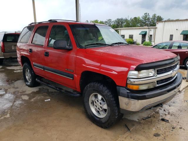 Photo 3 VIN: 1GNEK13T7YJ167724 - CHEVROLET TAHOE 