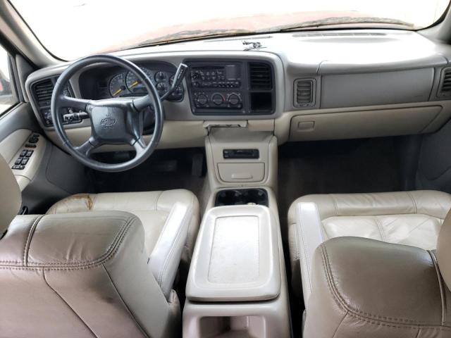 Photo 7 VIN: 1GNEK13T7YJ167724 - CHEVROLET TAHOE 