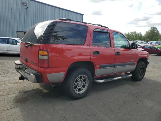 Photo 2 VIN: 1GNEK13T7YJ176861 - CHEVROLET TAHOE 