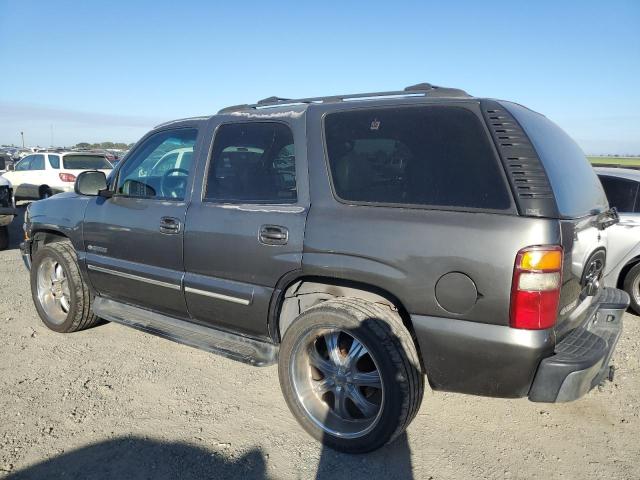 Photo 1 VIN: 1GNEK13T7YJ206053 - CHEVROLET TAHOE K150 