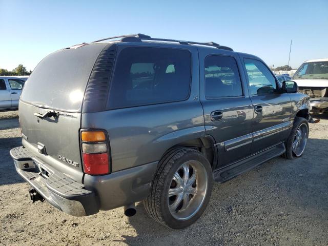 Photo 2 VIN: 1GNEK13T7YJ206053 - CHEVROLET TAHOE K150 