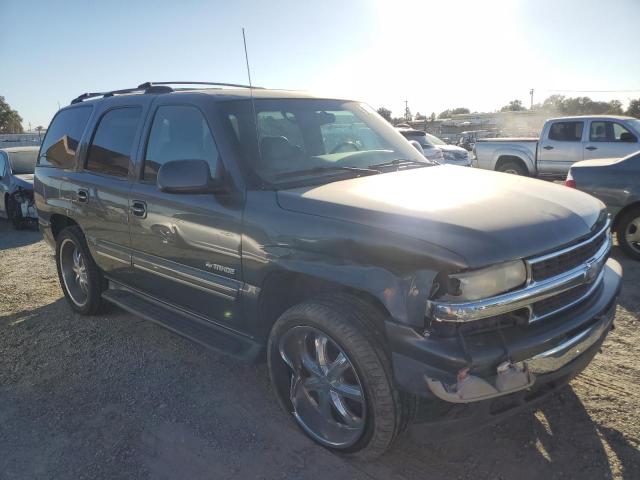 Photo 3 VIN: 1GNEK13T7YJ206053 - CHEVROLET TAHOE K150 