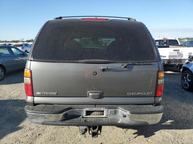 Photo 5 VIN: 1GNEK13T7YJ206053 - CHEVROLET TAHOE K150 