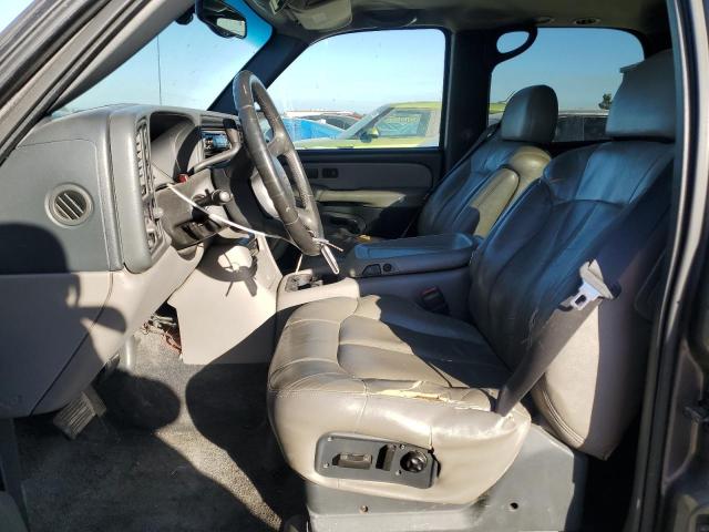 Photo 6 VIN: 1GNEK13T7YJ206053 - CHEVROLET TAHOE K150 