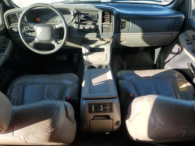 Photo 7 VIN: 1GNEK13T7YJ206053 - CHEVROLET TAHOE K150 