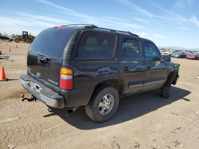 Photo 2 VIN: 1GNEK13T81J171643 - CHEVROLET TAHOE 