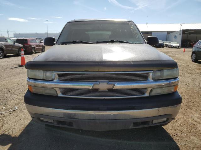 Photo 4 VIN: 1GNEK13T81J171643 - CHEVROLET TAHOE 