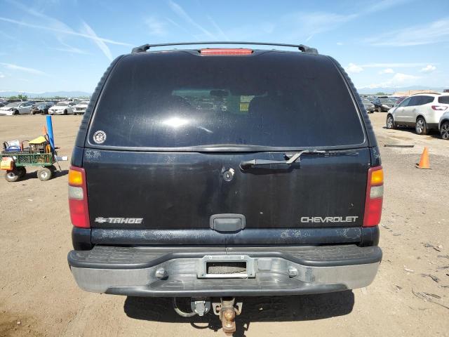 Photo 5 VIN: 1GNEK13T81J171643 - CHEVROLET TAHOE 