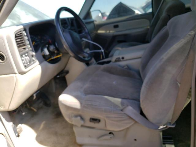 Photo 6 VIN: 1GNEK13T81J171643 - CHEVROLET TAHOE 