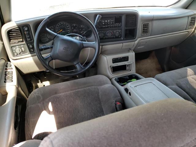 Photo 7 VIN: 1GNEK13T81J171643 - CHEVROLET TAHOE 