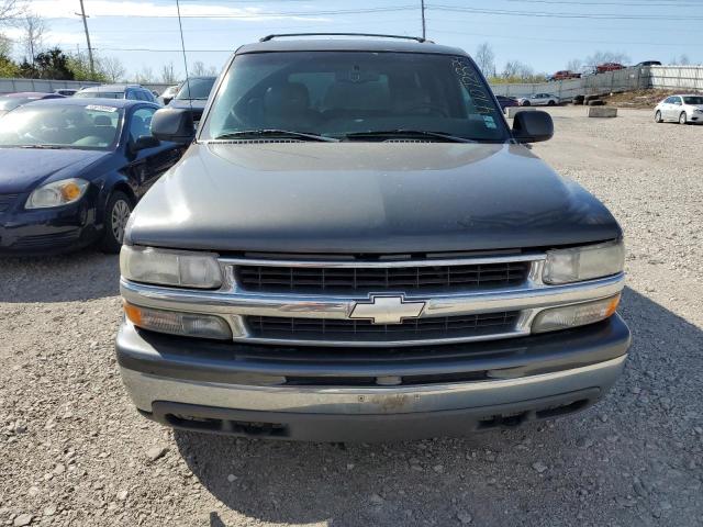 Photo 4 VIN: 1GNEK13T81J203118 - CHEVROLET TAHOE 