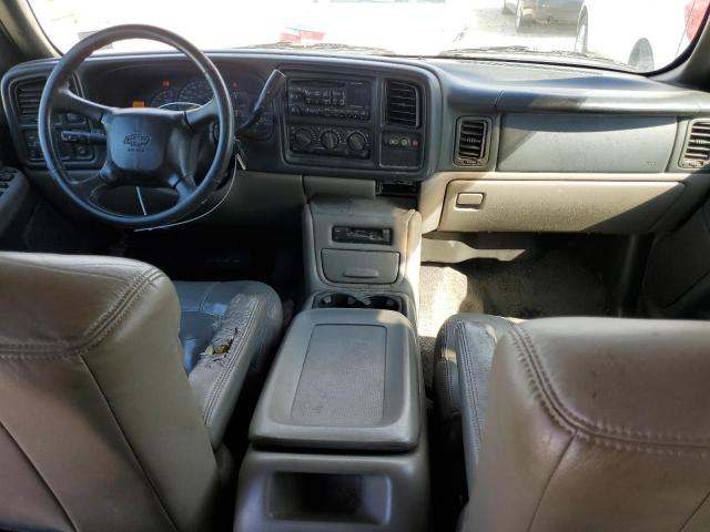 Photo 7 VIN: 1GNEK13T81J203118 - CHEVROLET TAHOE 