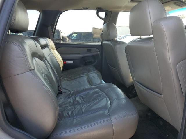 Photo 10 VIN: 1GNEK13T81J316616 - CHEVROLET TAHOE 