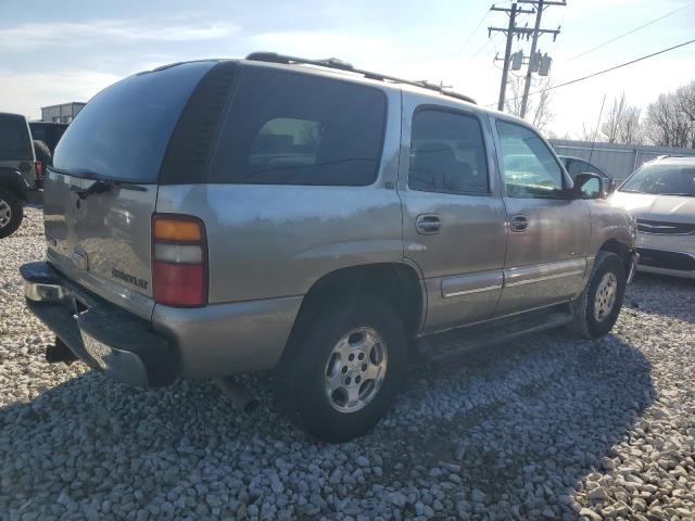 Photo 2 VIN: 1GNEK13T81J316616 - CHEVROLET TAHOE 