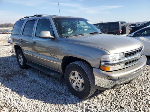 Photo 3 VIN: 1GNEK13T81J316616 - CHEVROLET TAHOE 