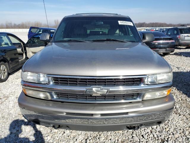 Photo 4 VIN: 1GNEK13T81J316616 - CHEVROLET TAHOE 