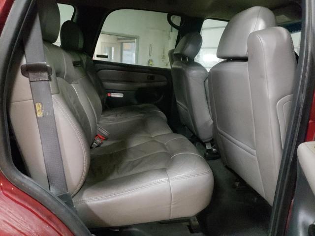 Photo 10 VIN: 1GNEK13T81R166458 - CHEVROLET TAHOE 