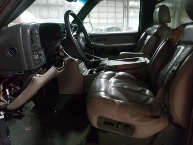 Photo 6 VIN: 1GNEK13T81R166458 - CHEVROLET TAHOE 