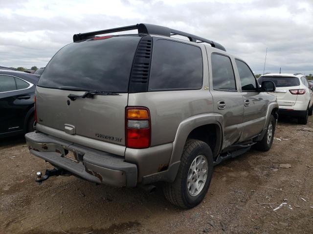 Photo 2 VIN: 1GNEK13T81R203105 - CHEVROLET TAHOE K150 