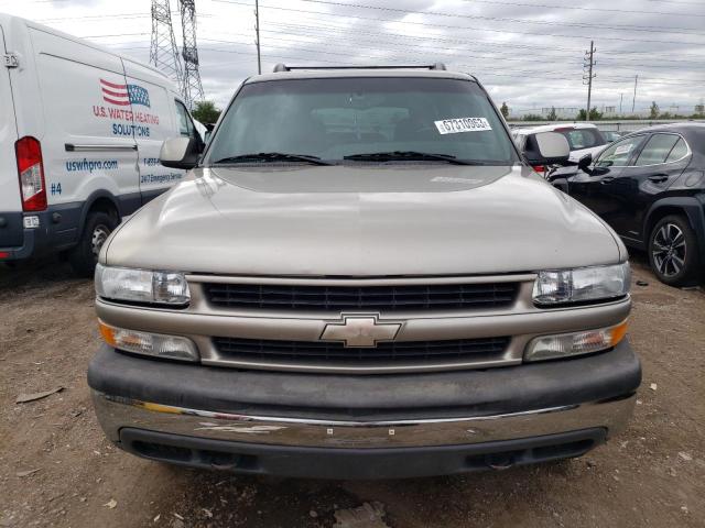 Photo 4 VIN: 1GNEK13T81R203105 - CHEVROLET TAHOE K150 